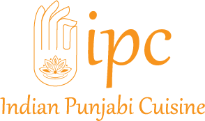 Indian punjabi Cuisine Logo