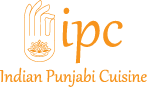 Indian punjabi Cuisine Logo